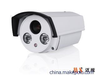 供应江苏宿迁200万像素网络摄像机厂家直销 高性价比监控解决方案