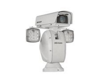 DS-2DY9120IW-A 海康威视130万像素H.265云台摄像机全解析 从参数到应用