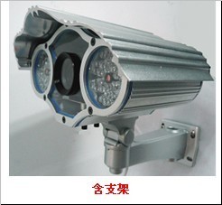 石家庄监控设备与应用场景全面解析 从工厂到小区的安防解决方案