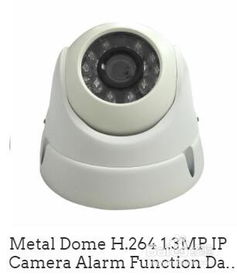 如何选购安防监控摄像机（CCTV Camera） 全面指南